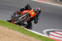 Middle 1 Group Orange Bikes
